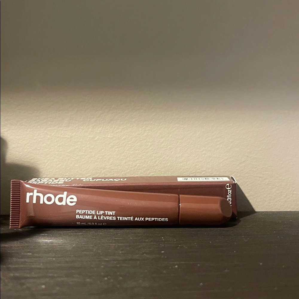 RHODE Peptide Lip Tint in Espresso